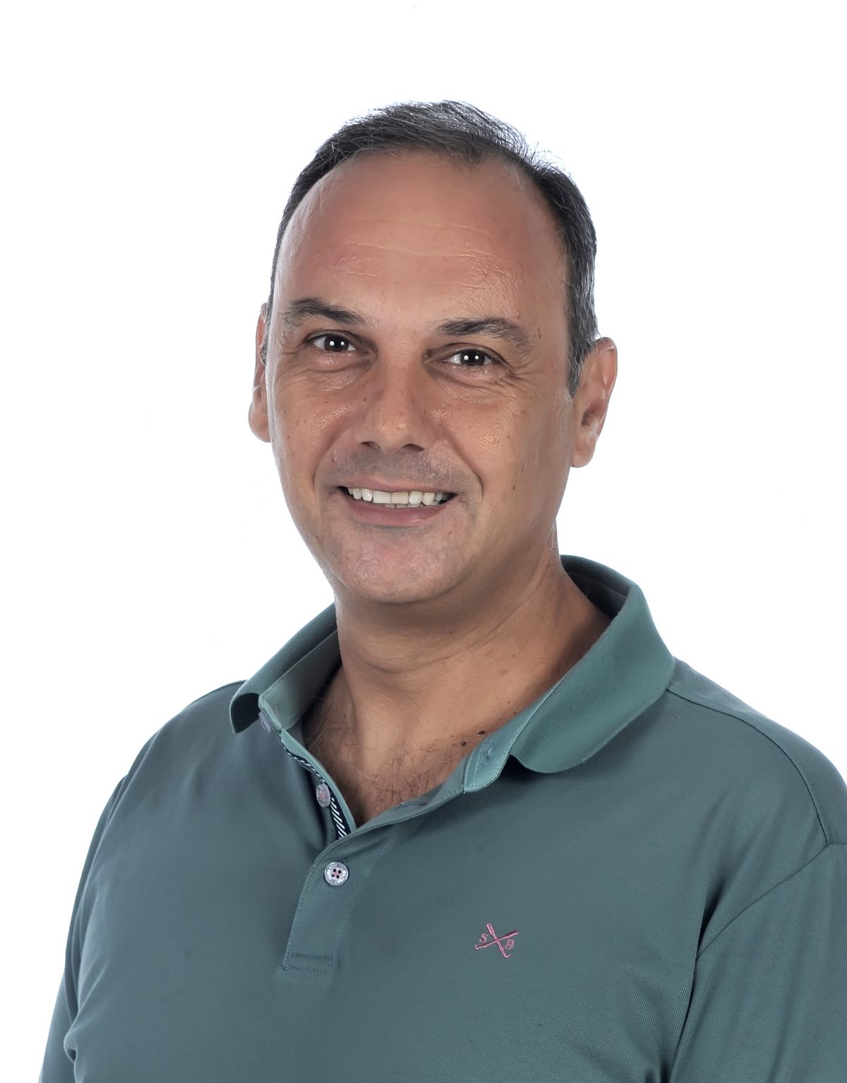 Γιώργος Μαστοράκης