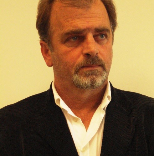 Δρ. Ιωάννης Β. Γεντεκάκης
